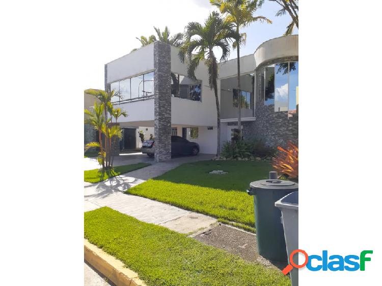 EN VENTA CASA EN VILLA LAGUNA CLUB TCL C 4172074