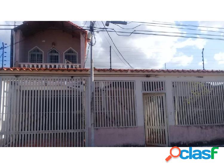 EN VENTA CASA JUANA LA AVANZADORA VE03-0496JL-GF