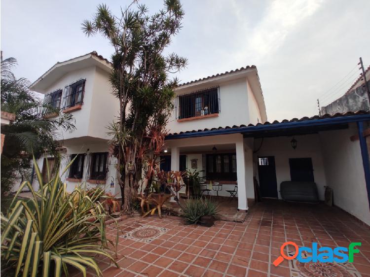 EN VENTA CASA QUINTA EN LA VIÑA VALENCIA 51-08