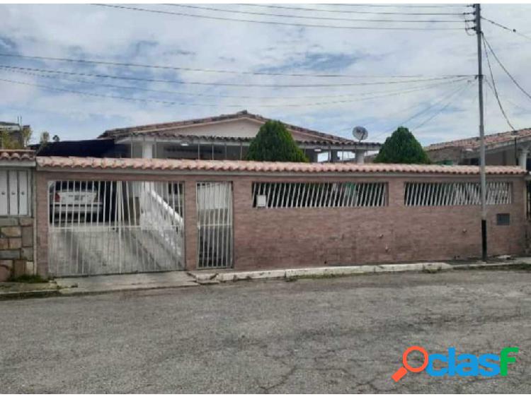 EN VENTA CASA UBICADA EN CUIDAD ALIANZA YBRA - 5564030