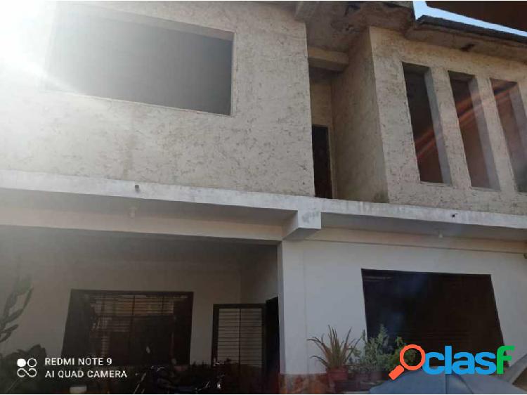 EN VENTA CASA UBICADA EN LA URB. SANSUR, SAN DIEGO YBRA-