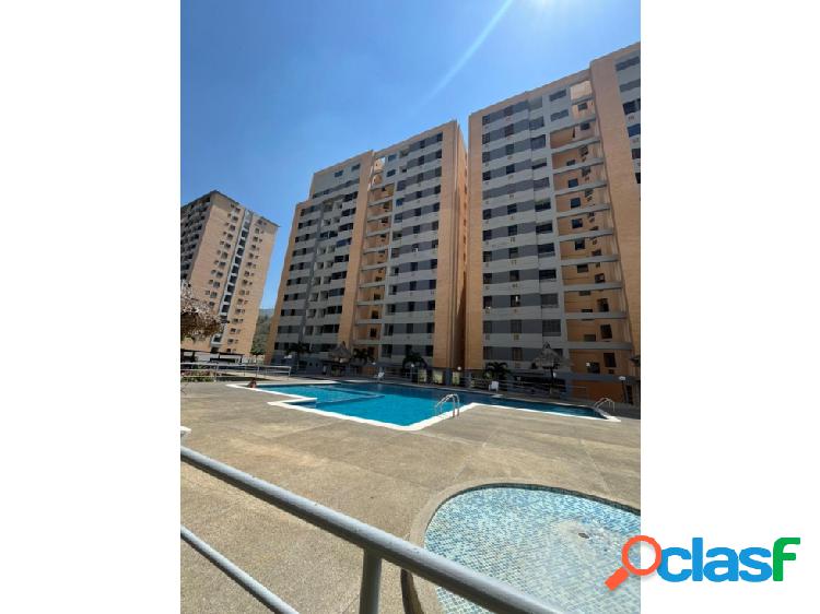 EN VENTA HERMOSO Y COMODO APARTAMENTO EN MONTE ALEGRE