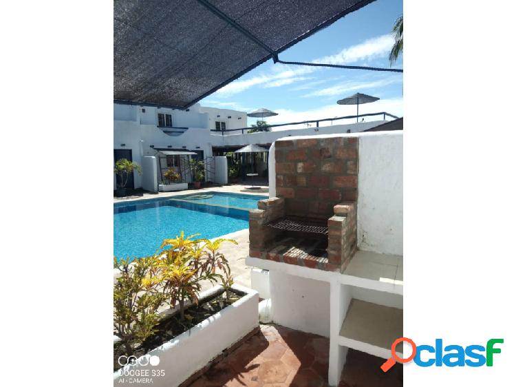 EN VENTA POSADA ARENA MAR EN CHICHIRIVICHE- FALCON