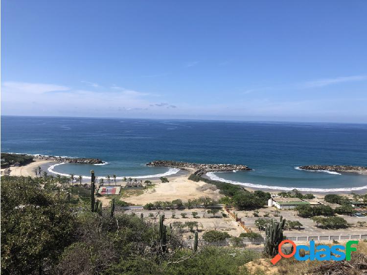 EN VENTA POSADA en Playa Grande, Edo. La Guaira