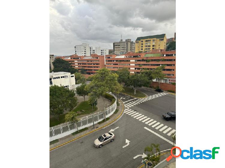 EN VENTA Y ALQUILER APARTAMENTO, VALLE ARRIBA CARACAS