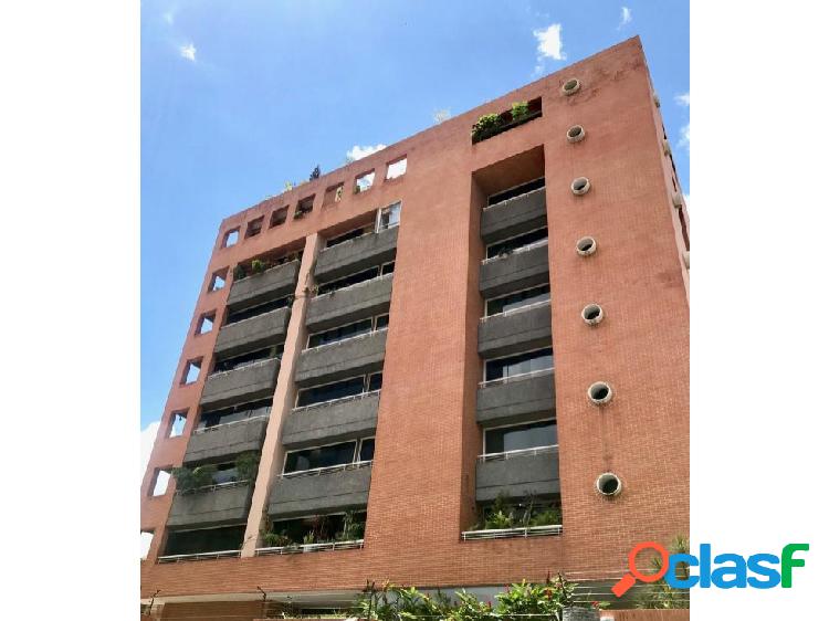 EXCELENTE APARTAMENTO PH EN VENTA EN CAMPO ALEGRE 350m2