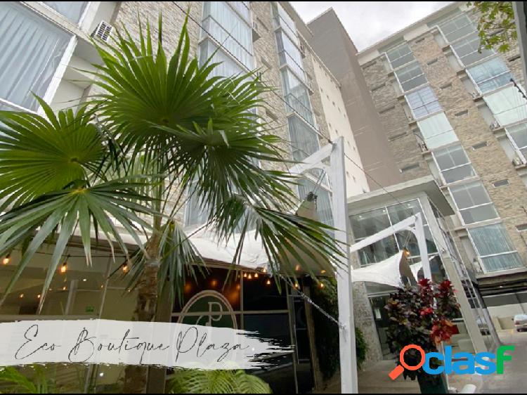 Eco Boutique Plaza | Barquisimeto