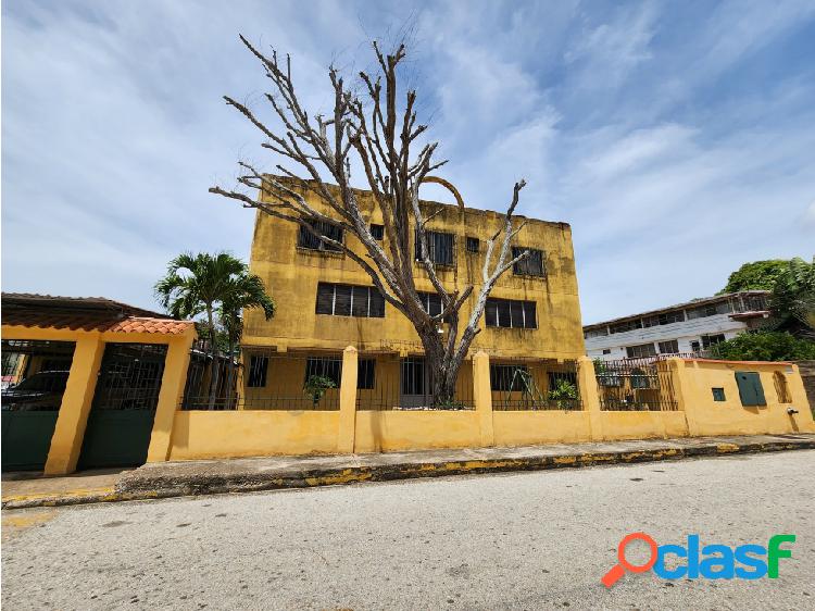 Edificación para Escuela en Venta