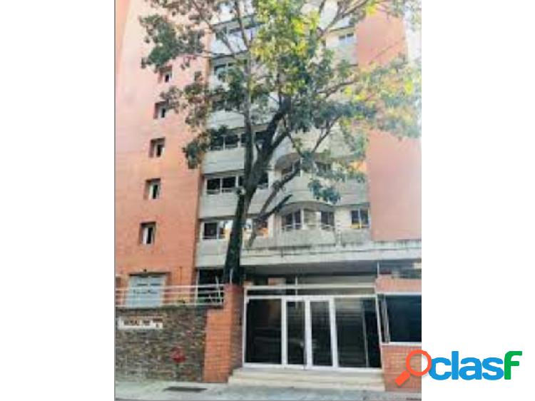 Edificio 702 el rosal vendo apartamento