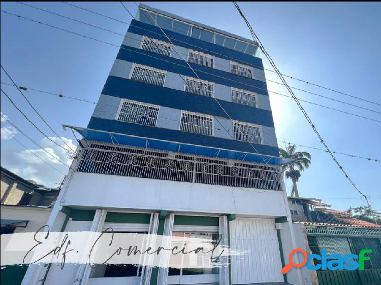 Edificio Comercial | Barquisimeto