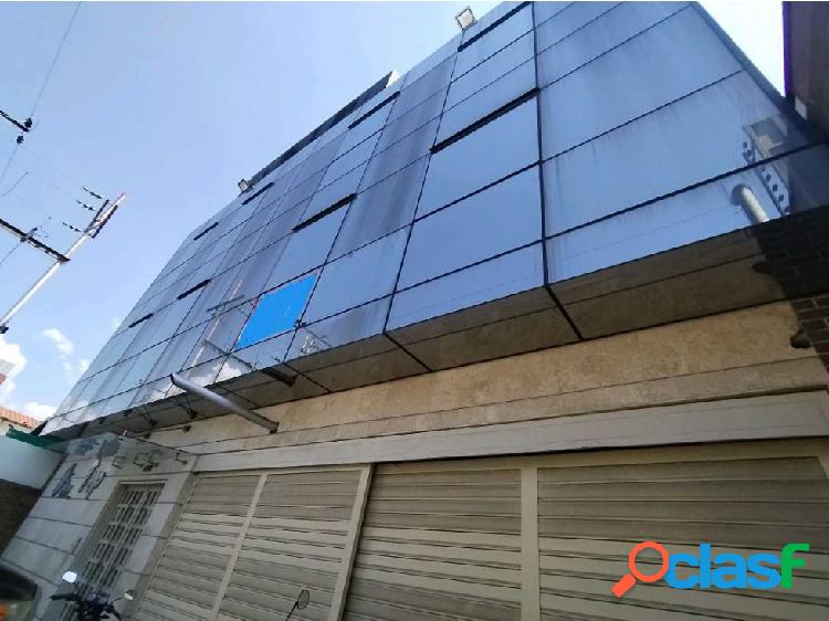 Edificio Comercial en Venta en El Viñedo EM-7328213