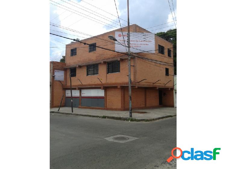 Edificio Comercial en Venta en calle Soublette