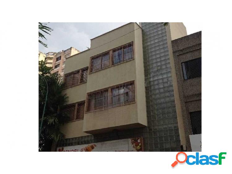 Edificio Residencial y Comercial en Venta en la Candelaria