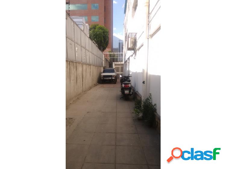 Edificio/ Venta/Las Mercedes / 785 m2