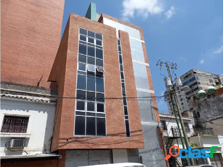 Edificio comercial de 618m2 en venta en Sabana Grande