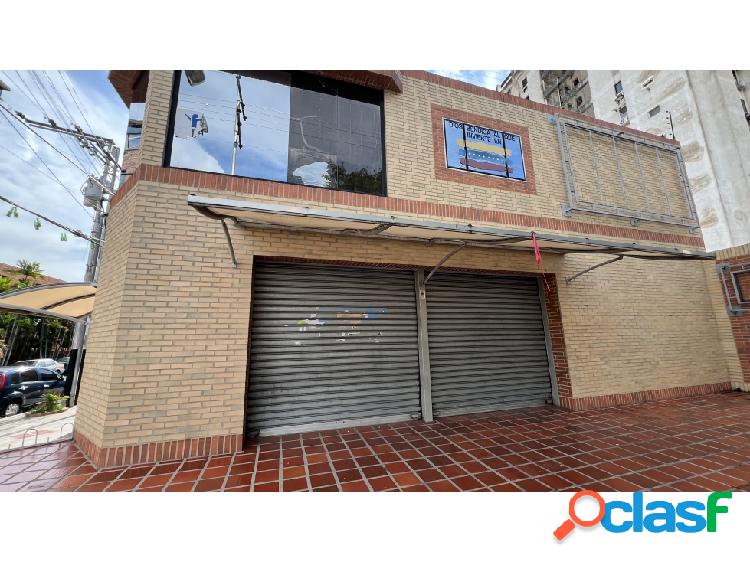 Edificio comercial en Venta, Urb. San Miguel, Maracay.