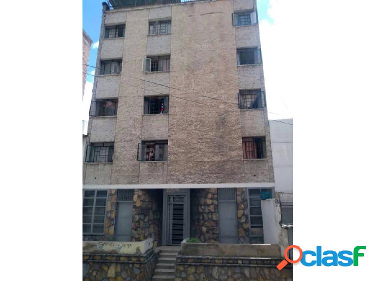 Edificio en Venta La Candelaria 1300 m2