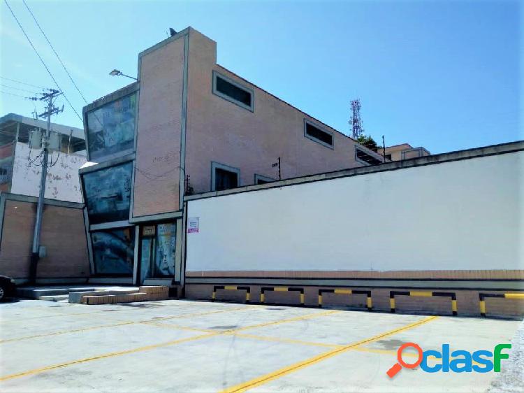 Edificio en Venta Los Colorados MR-4896942