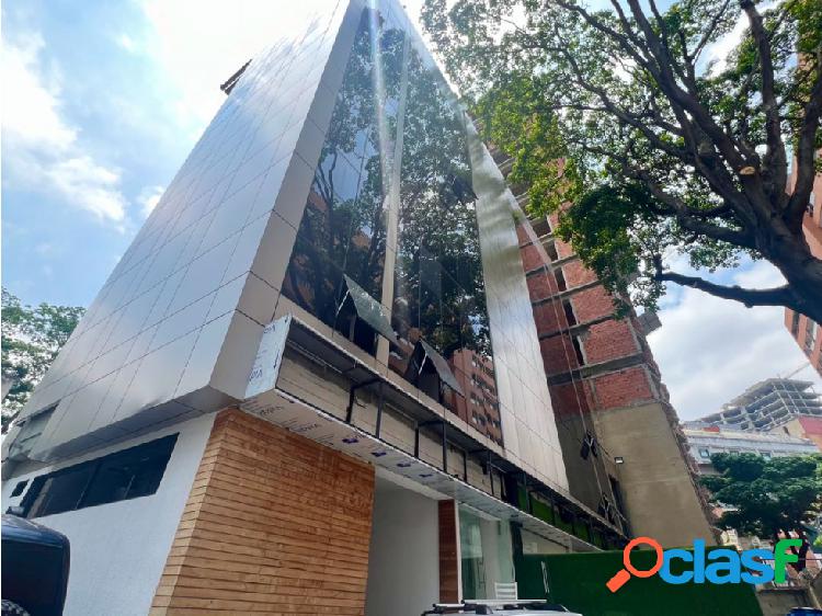 Edificio en Venta o Alquiler Las Mercedes. Baruta Caracas