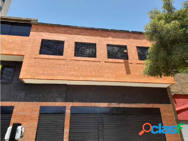 Edificio en venta Avenida Bolivar Valencia Gr-5576427