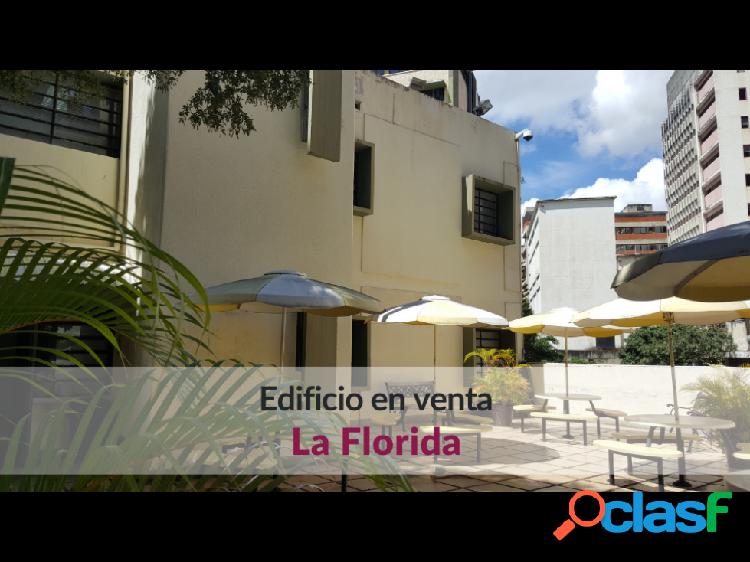 Edificio en venta en La Florida