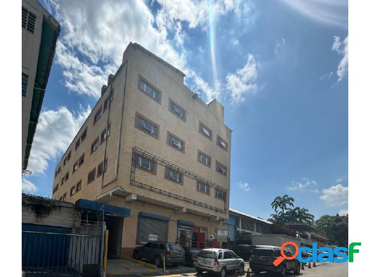 Edificio en venta en La Trinidad