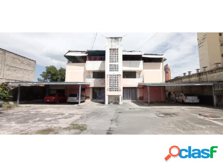 Edificio multiple en venta en La Barraca, Maracay