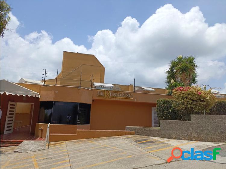 El Hatillo Alquilo Apartamento 50m2, Urb. Las Marias