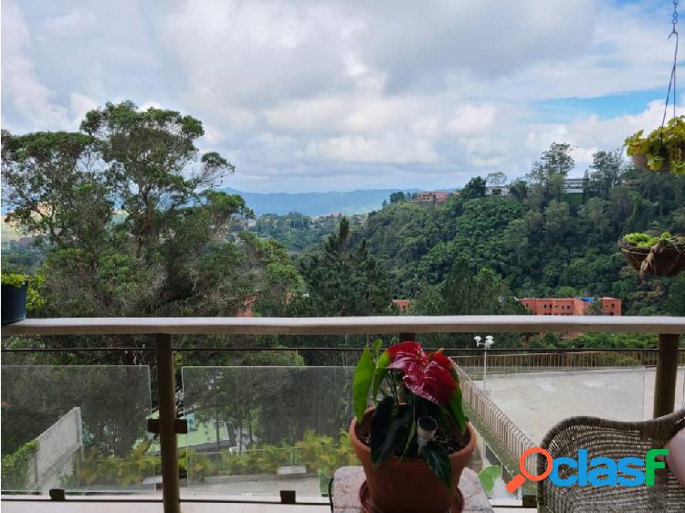 El Portal del Hatillo. Apartamento en venta