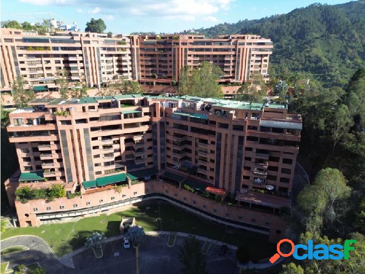 En Venta/ Alquiler Apartamento PH en La Tahona, Baruta,