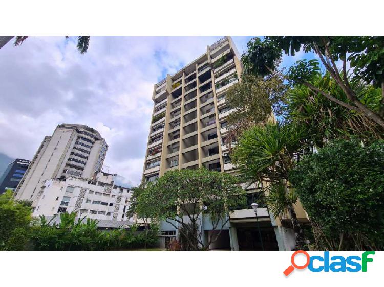 En Venta Apartamento 101m2 1H más estudio 2B 1P Altamira