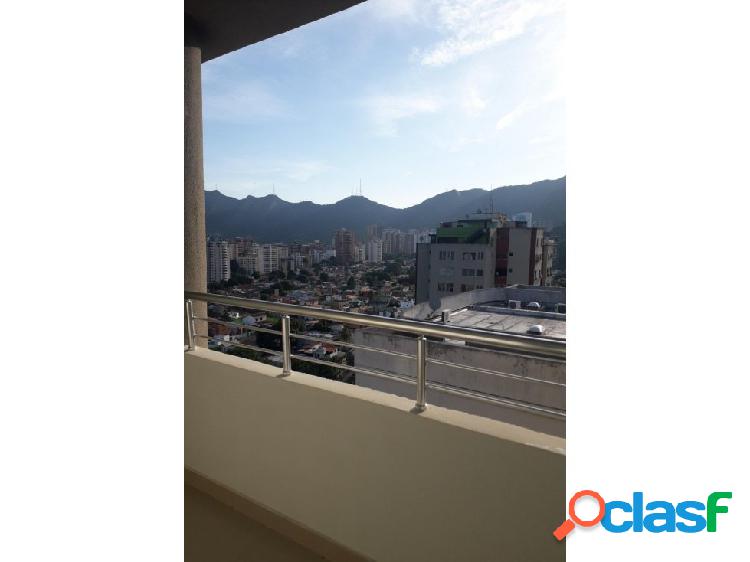 En Venta Apartamento Con Financiamiento Codigo1658543