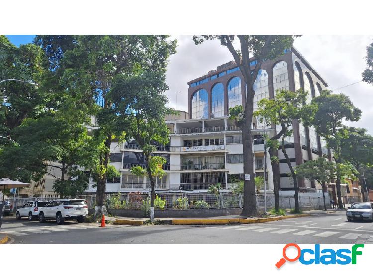 En Venta Apartamento En El Corazon De Las Mercedes