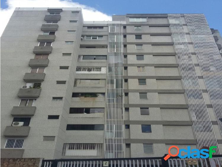 En Venta Apartamento La Boyera 183 mts2