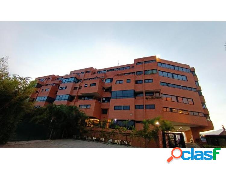 En Venta Apartamento en Colinas de Tamanaco 430m2