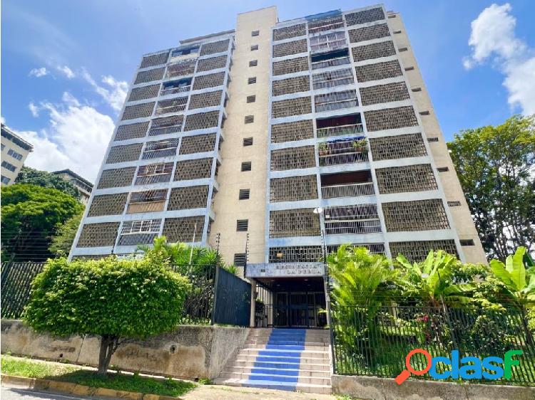 En Venta Apartamento en El Marqués. Sucre Caracas