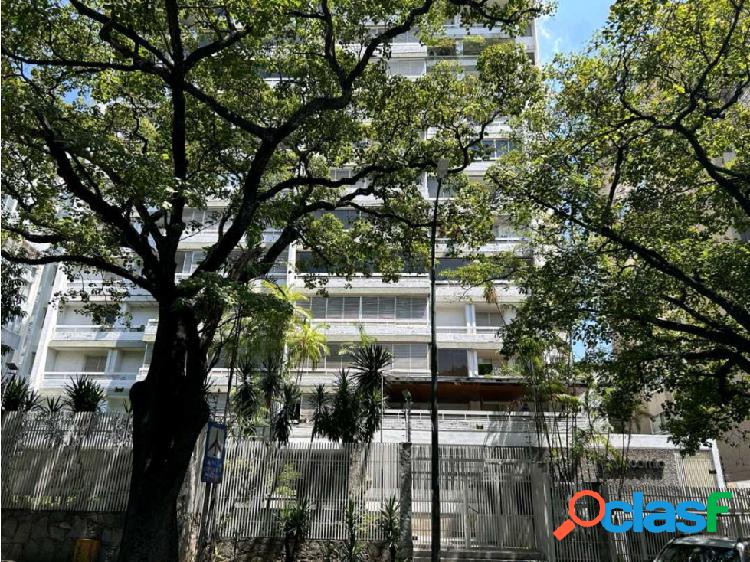 En Venta Apartamento en La Florida, Libertador, Caracas