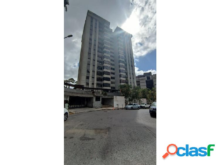 En Venta Apartamento en Terrazas del Ávila 255m2