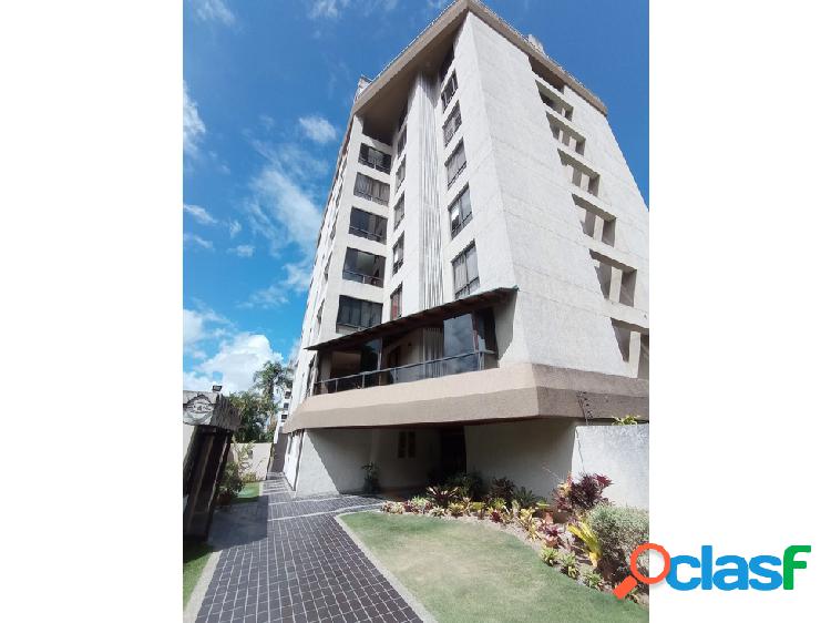 En Venta Apartamento en la Tahona