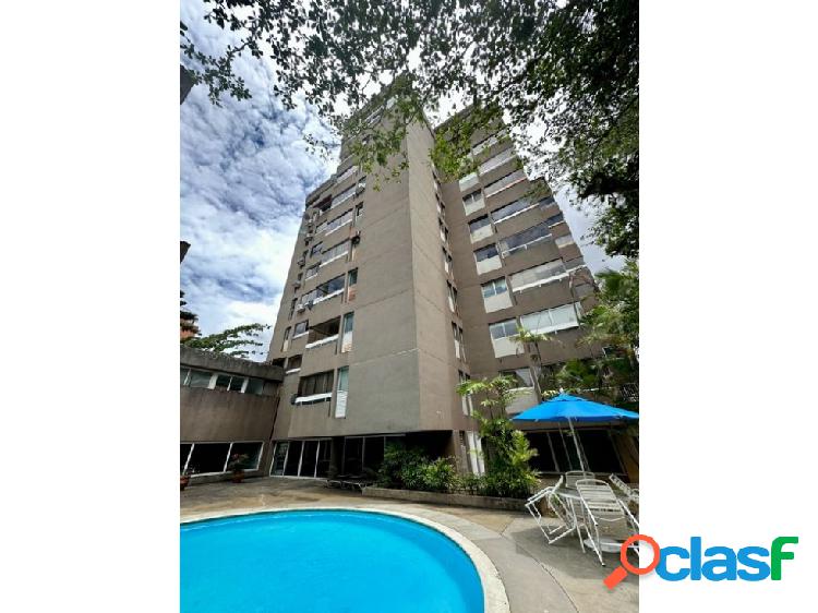 En Venta Apto Colinas De Bello Monte 65mt2/1h/1.5b/1p