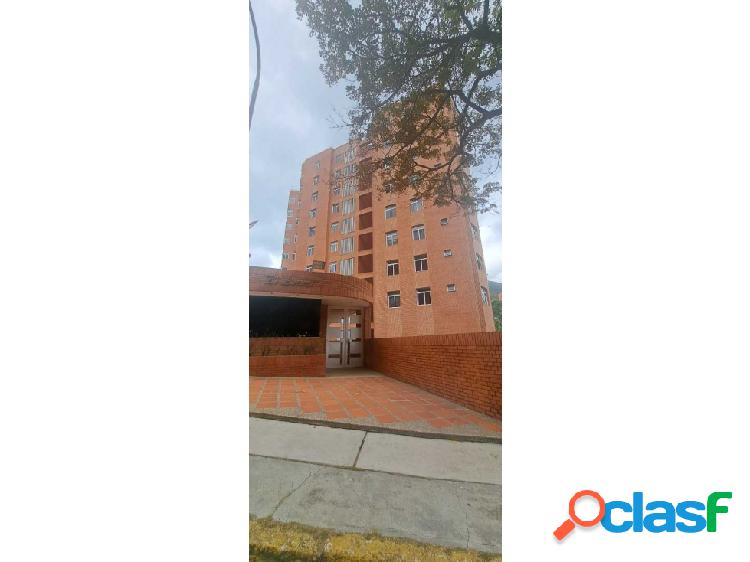 En Venta Apto de 126 M2 3 Hab+S / 2B+S/ 2 PE. Las Esmeraldas