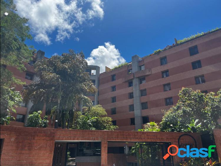 En Venta Apto en Los Samanes 3H+S/3B+S/2PE