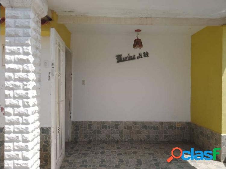 En Venta Casa-Quinta, Res. Araguaney, Cagua