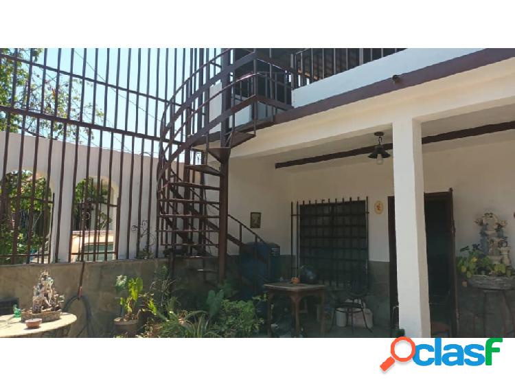 En Venta Casa en Fundacion Mendoza C-6196282