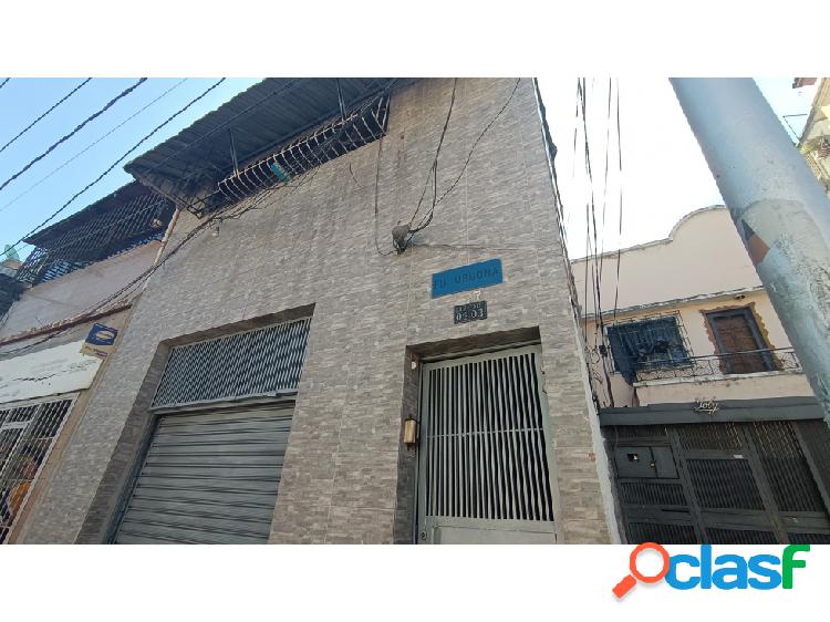 ¡En Venta Edificio Comercial en Av. Roosevelt!