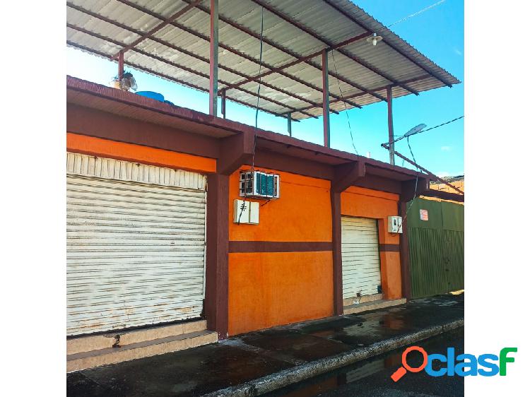 En Venta Local Comercial en la Av. Montilla. Barinas