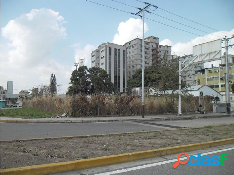 En Venta Terreno Comercial Parroquia San José C-546254