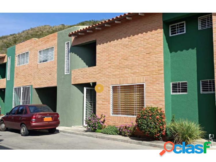 En Venta Town house Pozo Esmeralda