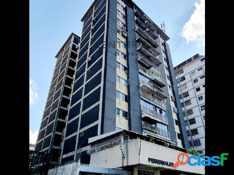 En Venta acogedor apartamento en El Marqués