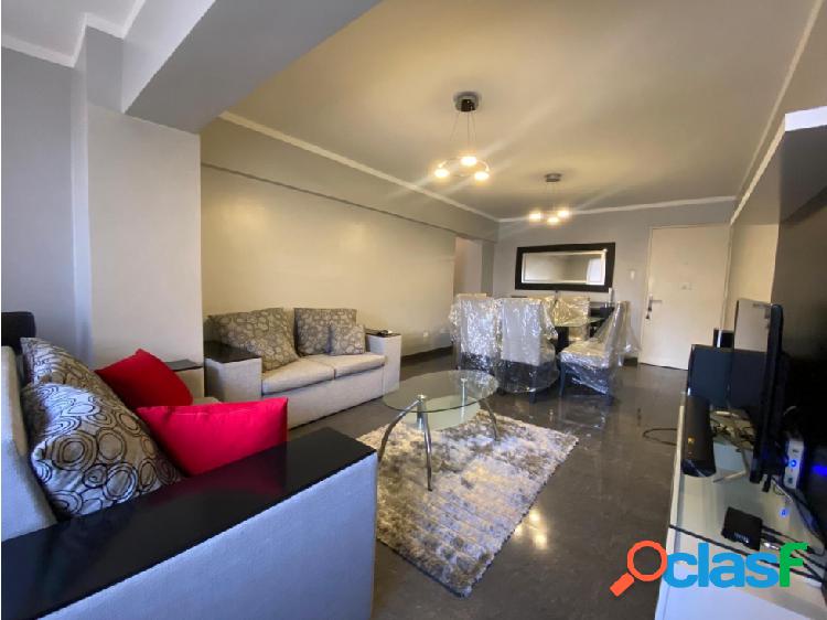 En Venta apartamento Centro de Caracas